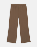 The Dickies Womens Mapleton joggers in Mushroom