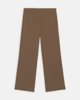 The Dickies Womens Mapleton joggers in Mushroom