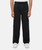 Flight Double Knee Trousers in Black