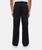 Flight Double Knee Trousers in Black