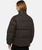 Frenchtown Puffer Jacket in Black