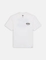 Companion T-Shirt in White