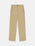 Duck Canvas Trousers in Stonewashed Desert Sand