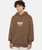 The Dickies Mens Philipsburg Hoodie in Mushroom