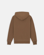 The Dickies Mens Philipsburg Hoodie in Mushroom