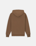 The Dickies Mens Philipsburg Hoodie in Mushroom