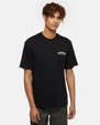 The Dickies Mens Builder T-Shirt in Black