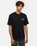 The Dickies Mens Builder T-Shirt in Black