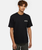 The Dickies Mens Builder T-Shirt in Black