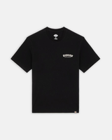 The Dickies Mens Builder T-Shirt in Black