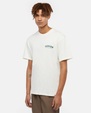 The Dickies Mens Builder T-Shirt in Cloud