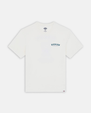 The Dickies Mens Builder T-Shirt in Cloud