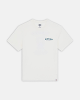 The Dickies Mens Builder T-Shirt in Cloud