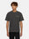 High Flyer Workwear T-Shirt in Black