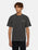 High Flyer Workwear T-Shirt in Black