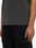 High Flyer Workwear T-Shirt in Black