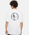 Goose T-Shirt in White