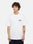 Goose T-Shirt in White