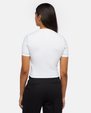 The Dickies Womens Philisburg Slim T-Shirt in White