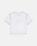 The Dickies Womens Philisburg Slim T-Shirt in White