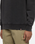 The Dickies Mens Plentywood Sweatshirt in Black