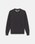 The Dickies Mens Plentywood Sweatshirt in Black