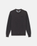 The Dickies Mens Plentywood Sweatshirt in Black