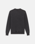 The Dickies Mens Plentywood Sweatshirt in Black