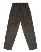 X Spitfire Trousers in Olive Green