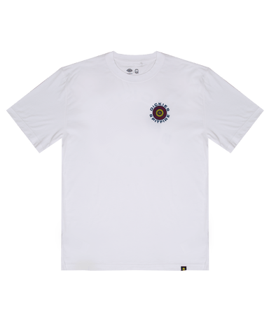 X Spitfire T-Shirt in White