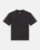 The Dickies Mens Plentywood T-Shirt in Acid Wash Black