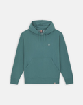 The Dickies Mens Clancy Heavyweight Hoodie in Lincoln Green