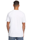 Diamond Logo T-Shirt in White