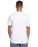 Diamond Logo T-Shirt in White