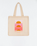 AC Sunset Shoppers Bag in Assorted