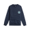 The Billabong Boys Boys Transport Sweatshirt in Navy