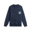 The Billabong Boys Boys Transport Sweatshirt in Navy