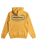 The Billabong Boys Boys Foundation Hoodie in Honey