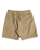 The Billabong Boys Boys Larry Cord Walkshorts in Sand Dune