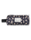 The Billabong Sharpen Up Pencil Case in Black 1