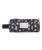 The Billabong Sharpen Up Pencil Case in Black 1