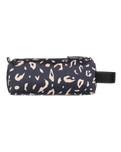 The Billabong Sharpen Up Pencil Case in Black 1