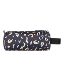 The Billabong Sharpen Up Pencil Case in Black 1