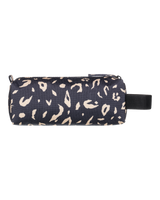 The Billabong Sharpen Up Pencil Case in Black 1