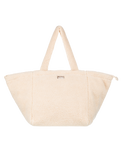 The Billabong Dreamaway Beach Bag in Natural