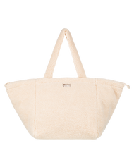 The Billabong Dreamaway Beach Bag in Natural