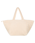 The Billabong Dreamaway Beach Bag in Natural