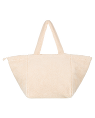 The Billabong Dreamaway Beach Bag in Natural