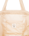 The Billabong Dreamaway Beach Bag in Natural