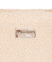 The Billabong Dreamaway Beach Bag in Natural